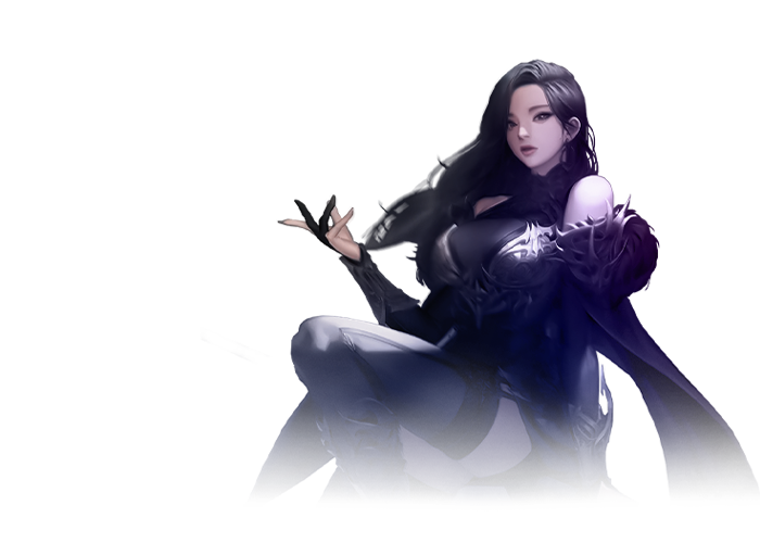 Summoner
Bloody Summoner
Dimension Master